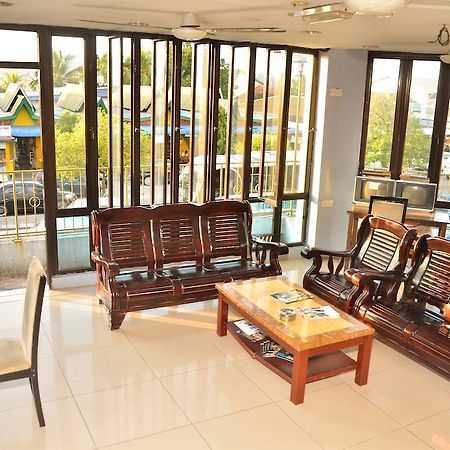 A&J Budget Hotel Kota Kinabalu Exteriér fotografie