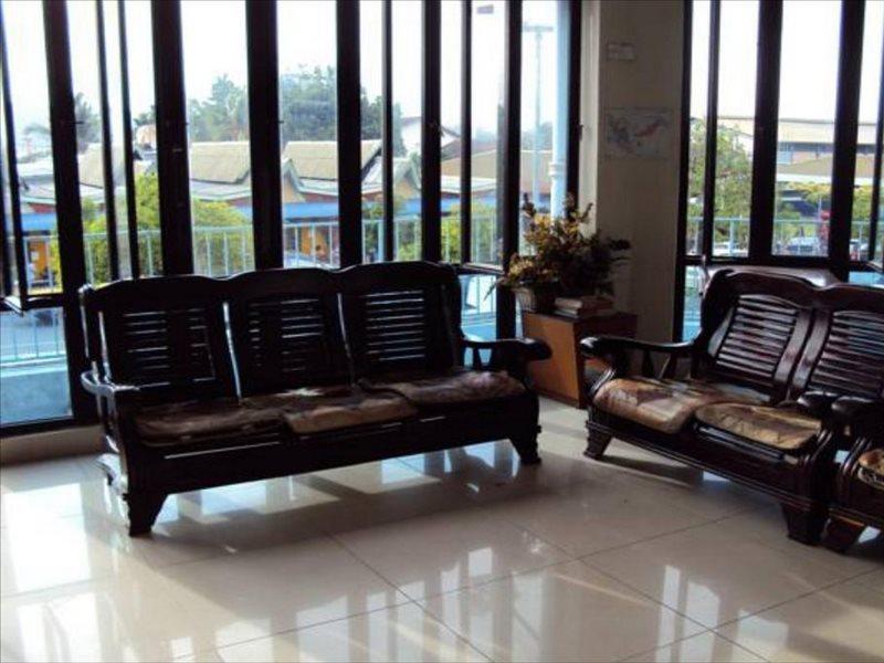 A&J Budget Hotel Kota Kinabalu Exteriér fotografie