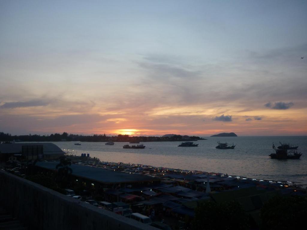 A&J Budget Hotel Kota Kinabalu Exteriér fotografie
