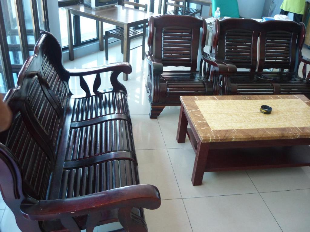 A&J Budget Hotel Kota Kinabalu Exteriér fotografie