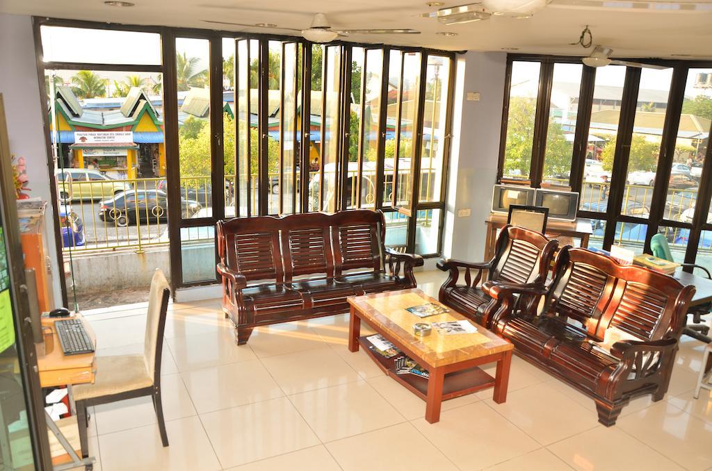 A&J Budget Hotel Kota Kinabalu Exteriér fotografie