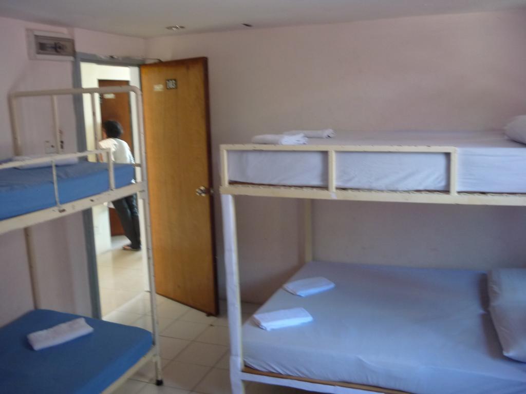 A&J Budget Hotel Kota Kinabalu Exteriér fotografie